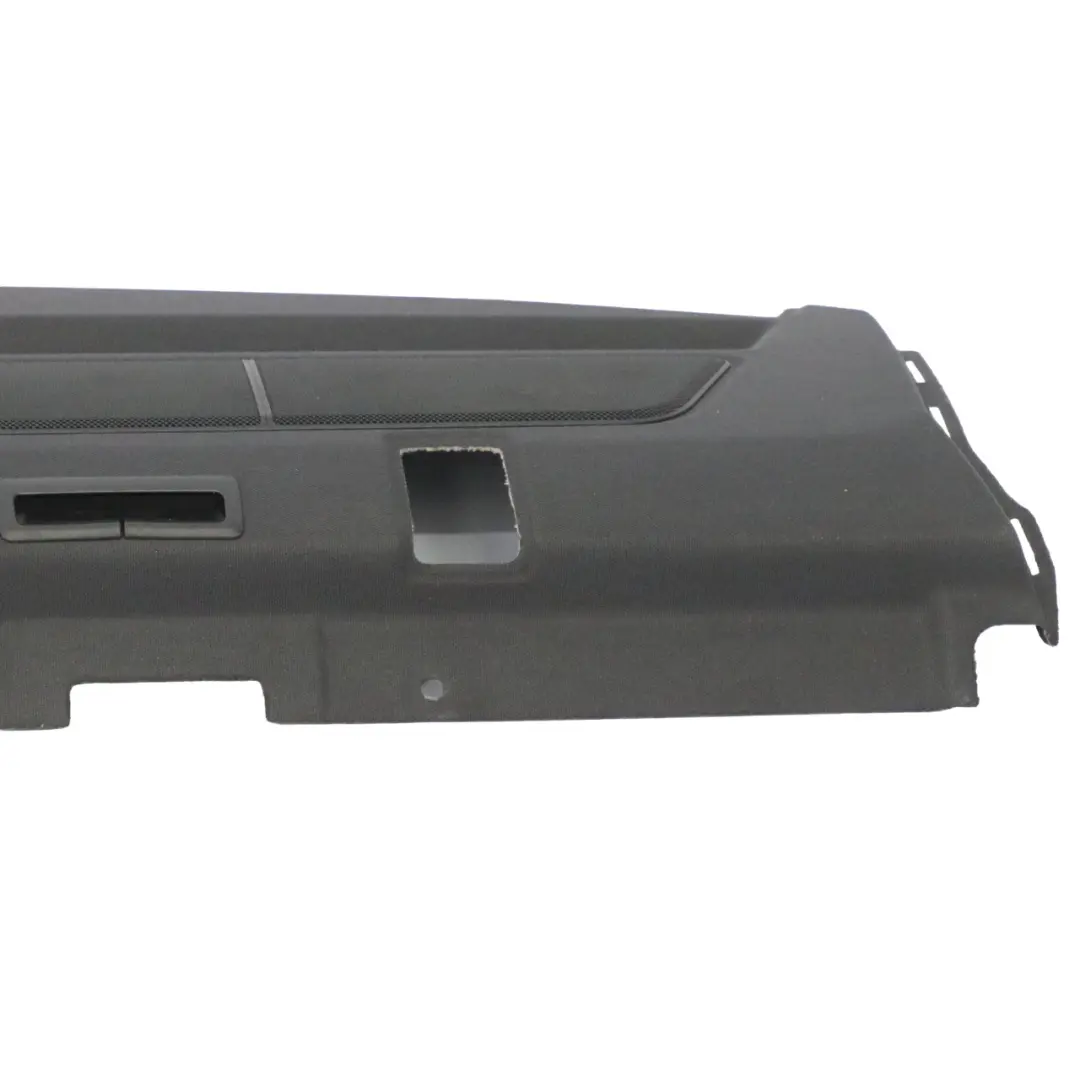 Panneau couverture coffre Noir pour Mercedes W204 Estate à propos du numéro de pièce A2046901649 Mercedes W204 Estate Panneau couverture coffre Noir - SKU A2046901649-1 - Numéro de pièce A2046901649