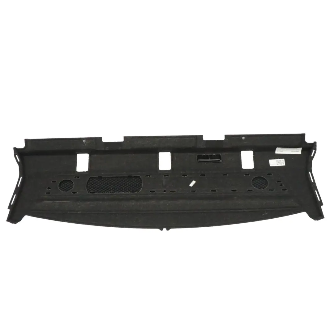 Mercedes W204 Estate Parcela Estante Embellecedor Maletero Tapa - SKU A2046901649-1 - Número de pieza A2046901649