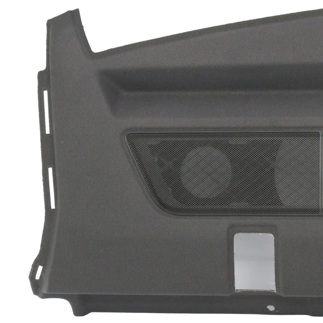 Mercedes W204 Estate Parcela Estante Embellecedor Maletero Tapa - SKU A2046901649-1 - Número de pieza A2046901649