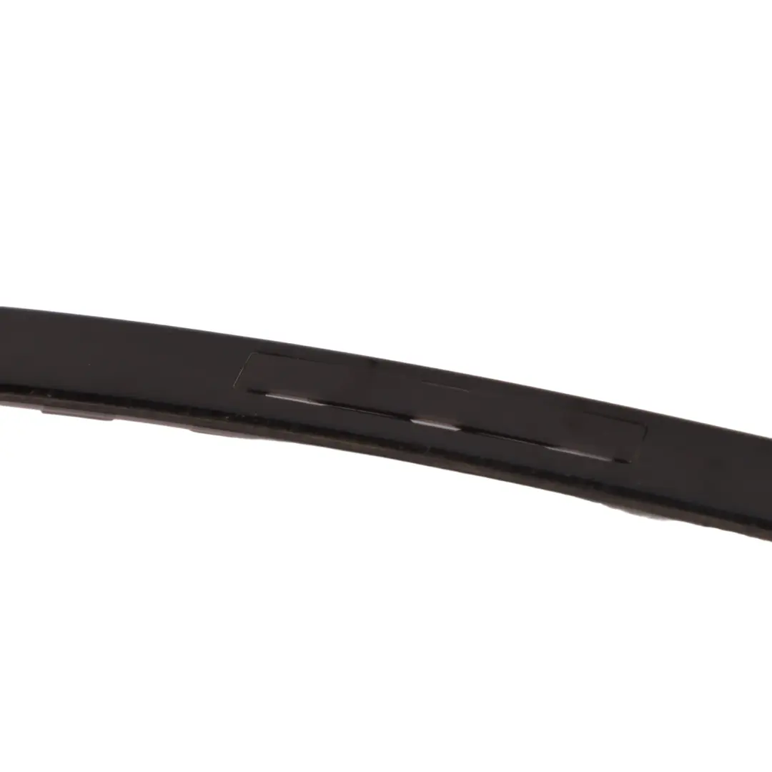 Roof Strip Moulding Set Left Right N/O/S Trim Top Strip Black to Mercedes W204 with Part number A2046907582 Mercedes W204 Roof Strip Moulding Set Left Right N/O/S Trim Top Strip Black - SKU A2046907582 - Part number A2046907582