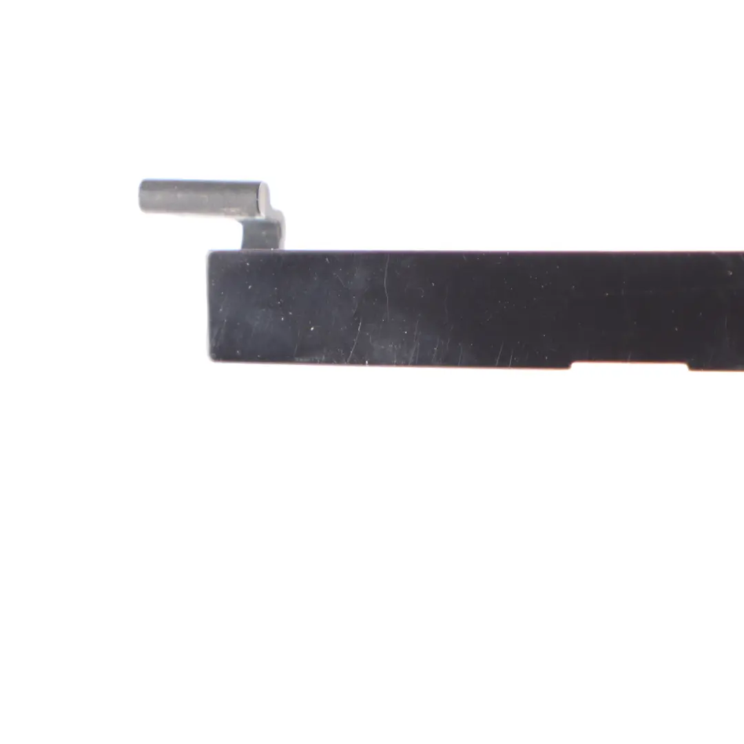 Mercedes W204 Rack Mount Bracket Left Right N/O/S Cover Cap Trim - SKU A2046983530 - Part number A2046983530