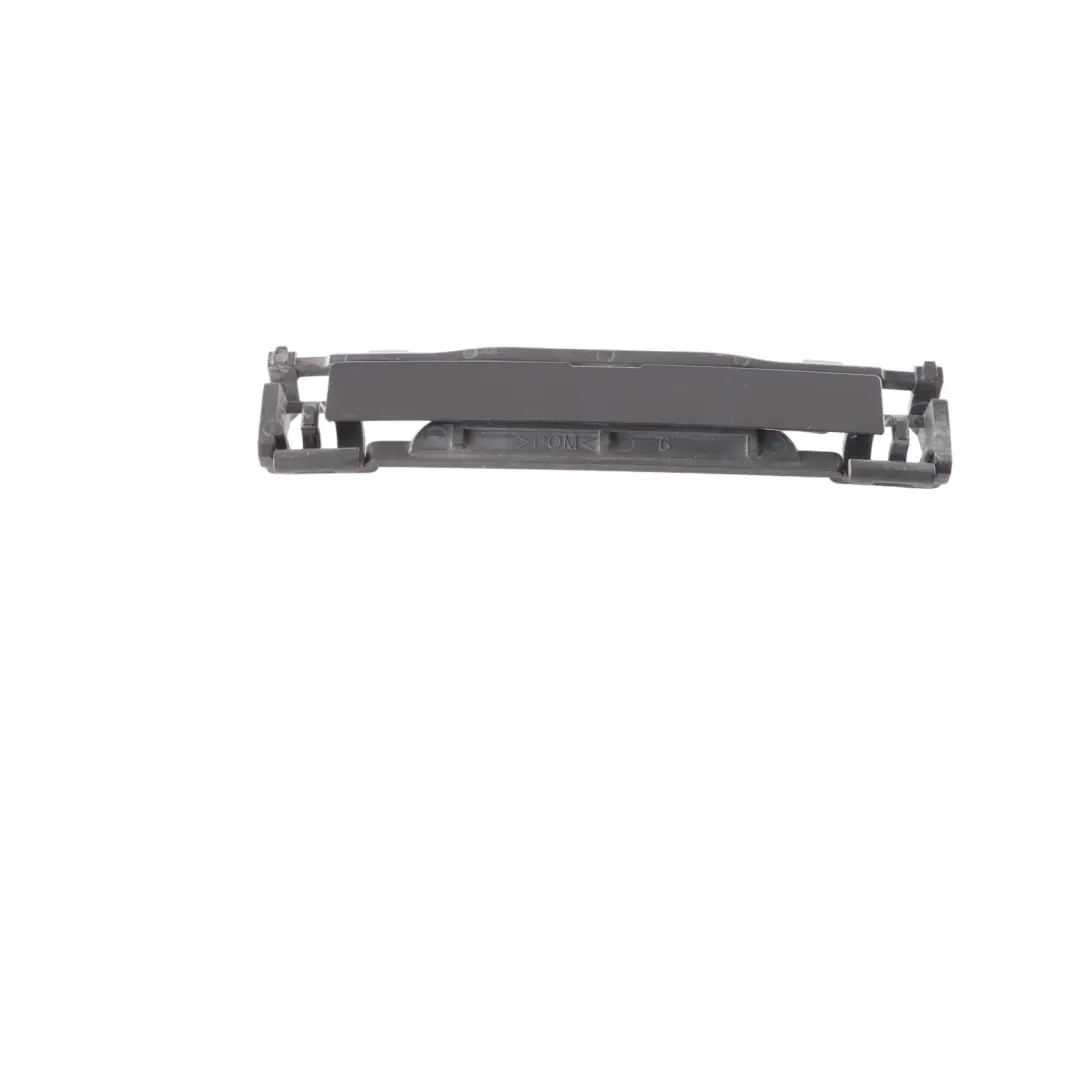 Mercedes W204 Rack Mount Bracket Left Right N/O/S Cover Cap Trim - SKU A2046983530 - Part number A2046983530