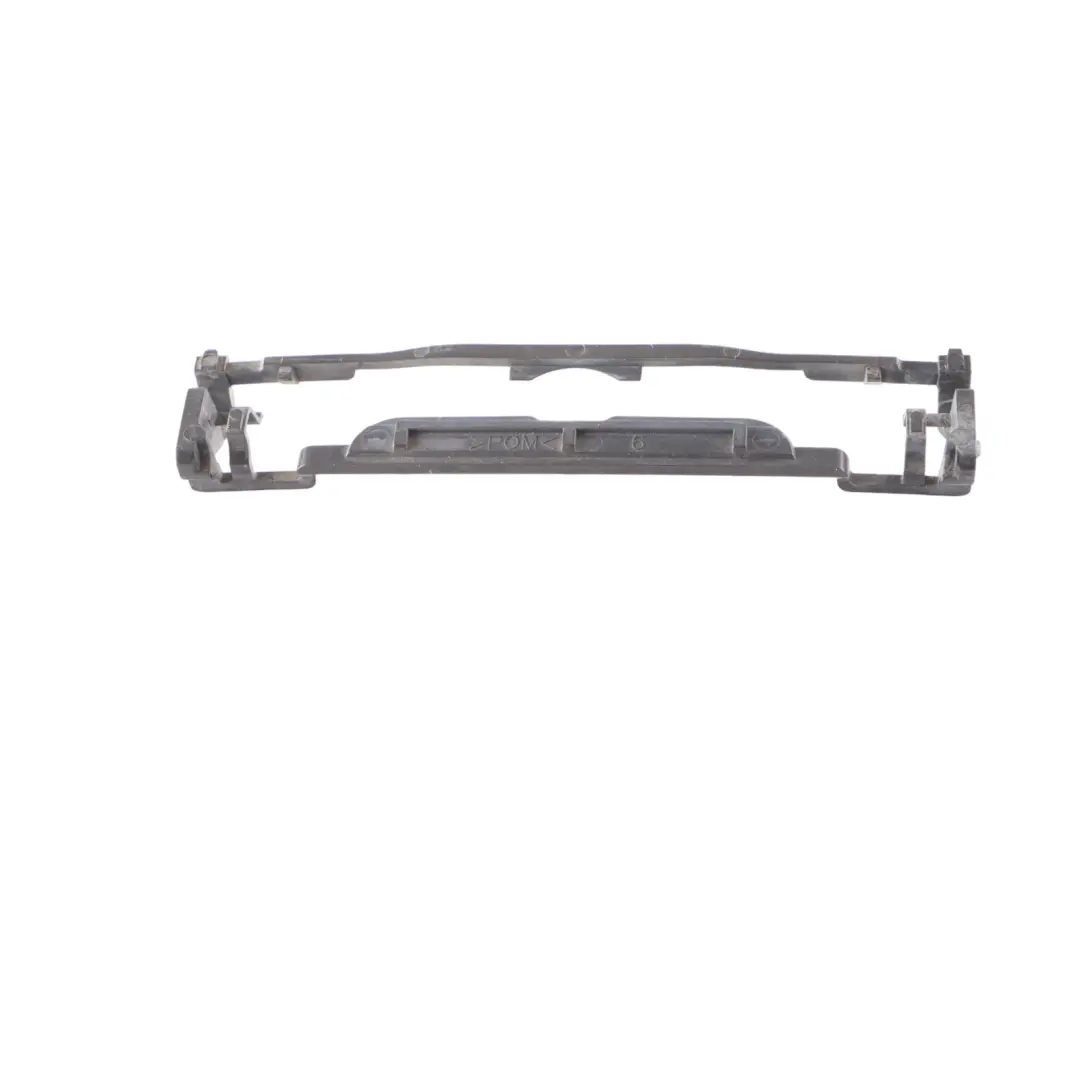 Mercedes W204 Rack Mount Bracket Left Right N/O/S Cover Cap Trim - SKU A2046983530 - Part number A2046983530