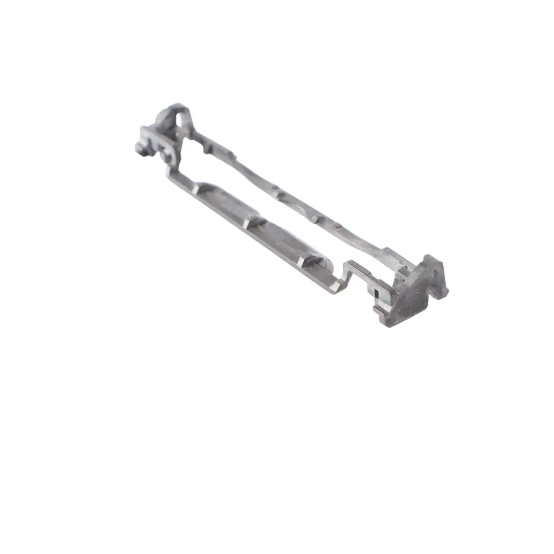 Mercedes W204 Rack Mount Bracket Left Right N/O/S Cover Cap Trim - SKU A2046983530 - Part number A2046983530