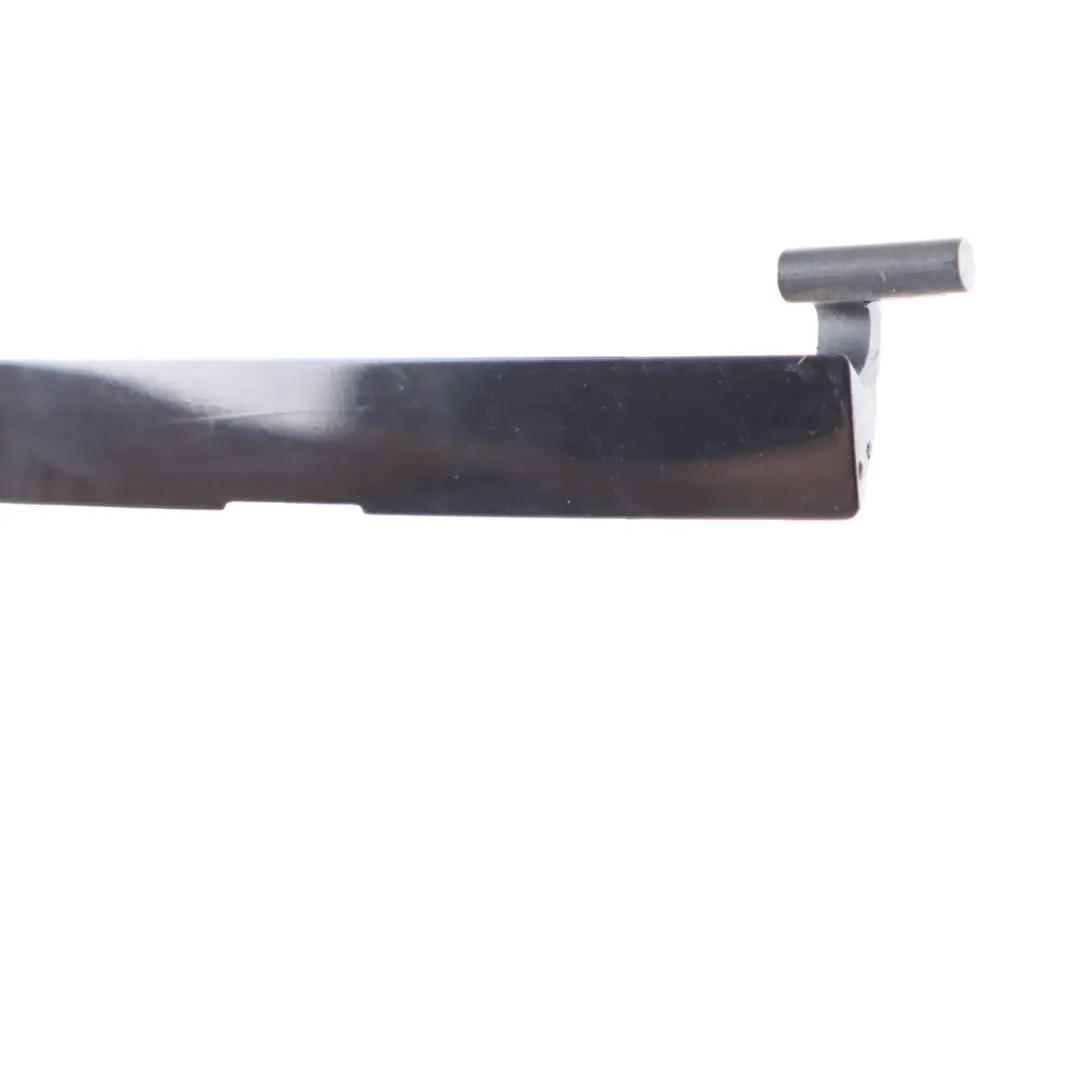 Mercedes W204 Rack Mount Bracket Left Right N/O/S Cover Cap Trim - SKU A2046983530 - Part number A2046983530