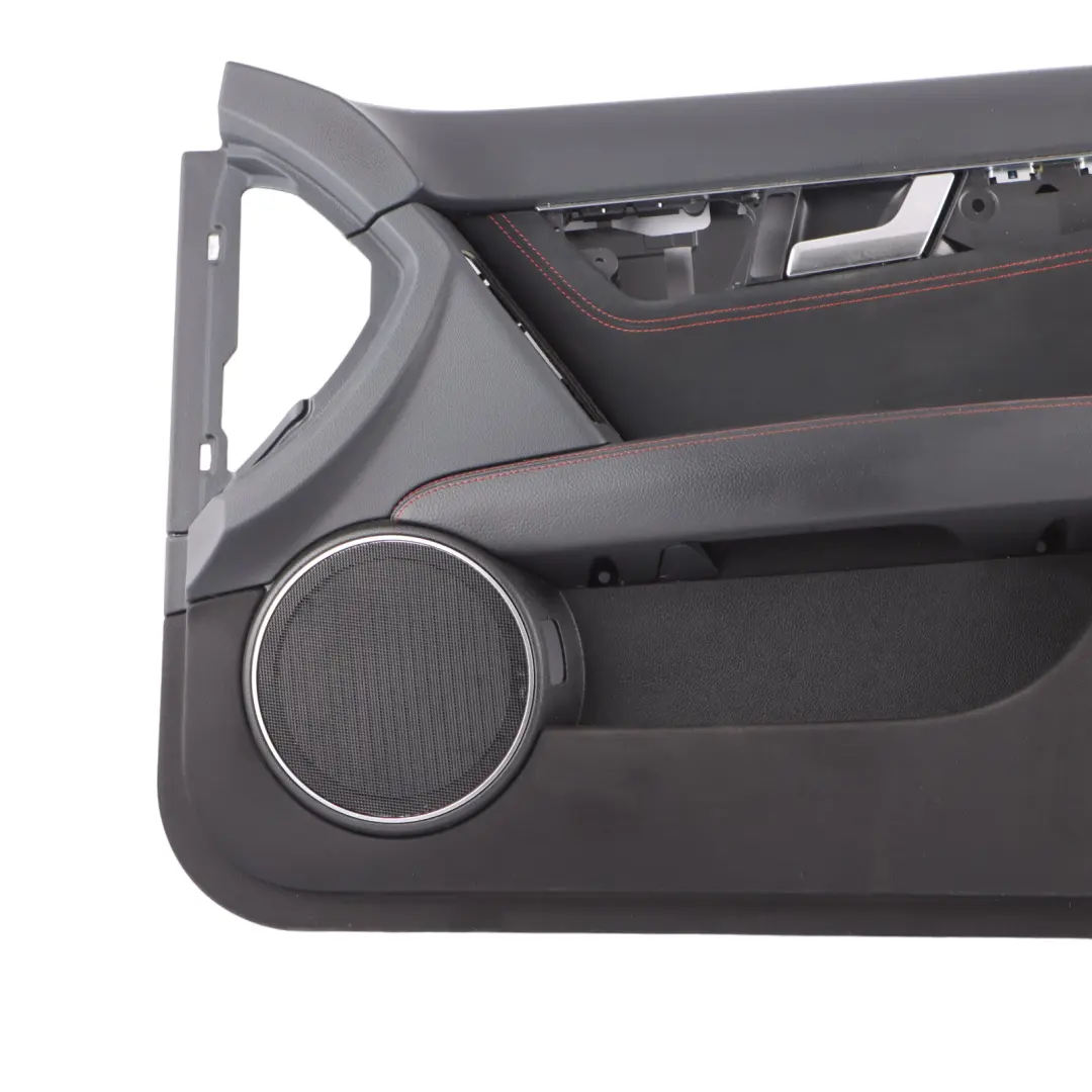 Door Card Front Right O/S Trim Panel Covering Leather Microfibre to Mercedes W204 with Part number A2047202001 Mercedes W204 Door Card Front Right O/S Trim Panel Covering Leather Microfibre - SKU rhd-A2047202001 - Part number A2047202001