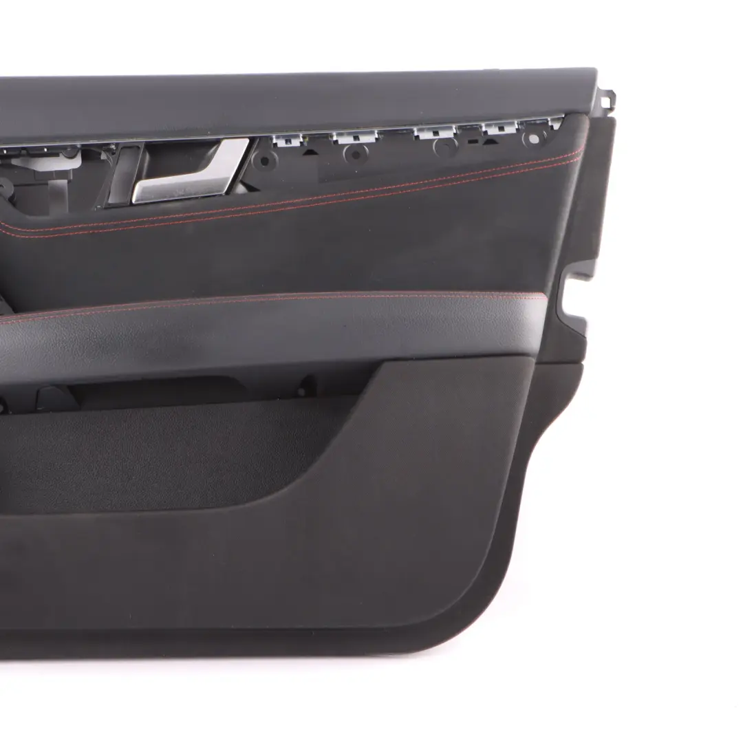 Door Card Front Right O/S Trim Panel Covering Leather Microfibre to Mercedes W204 with Part number A2047202001 Mercedes W204 Door Card Front Right O/S Trim Panel Covering Leather Microfibre - SKU rhd-A2047202001 - Part number A2047202001