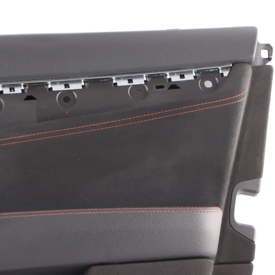 Door Card Front Right O/S Trim Panel Covering Leather Microfibre to Mercedes W204 with Part number A2047202001 Mercedes W204 Door Card Front Right O/S Trim Panel Covering Leather Microfibre - SKU rhd-A2047202001 - Part number A2047202001