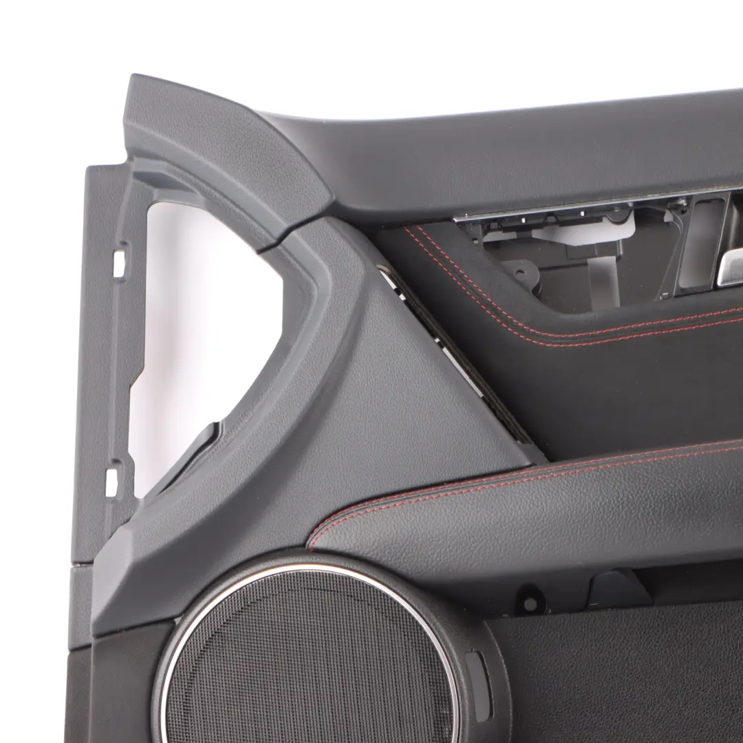 Door Card Front Right O/S Trim Panel Covering Leather Microfibre to Mercedes W204 with Part number A2047202001 Mercedes W204 Door Card Front Right O/S Trim Panel Covering Leather Microfibre - SKU rhd-A2047202001 - Part number A2047202001