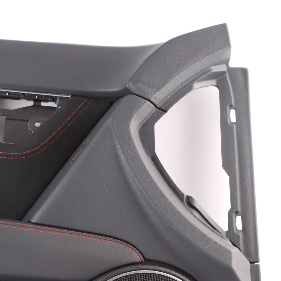 Door Card Front Left N/S Trim Panel Covering Leather Microfibre to Mercedes W204 with Part number A2047202301 Mercedes W204 Door Card Front Left N/S Trim Panel Covering Leather Microfibre - SKU rhd-A2047202301 - Part number A2047202301