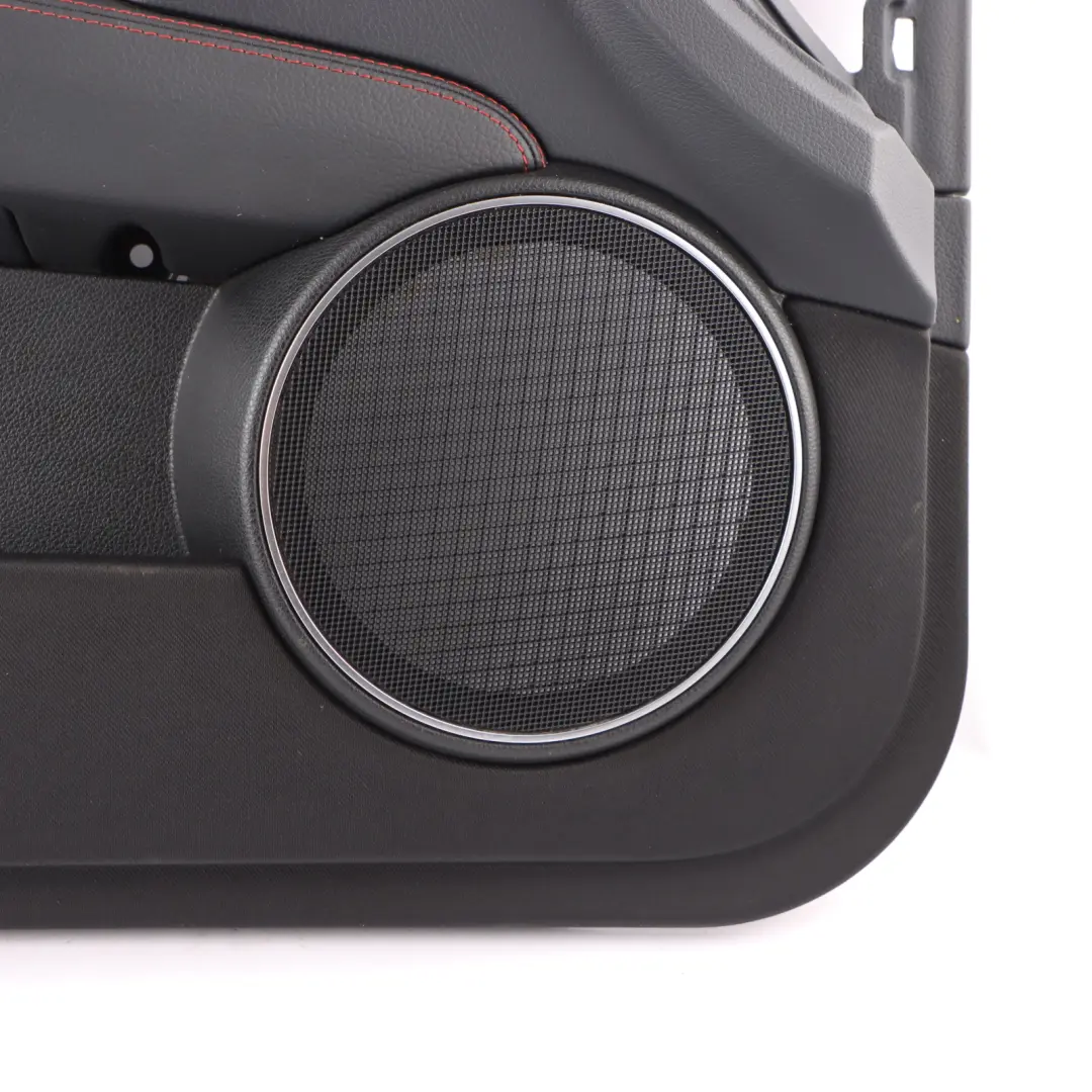 Door Card Front Left N/S Trim Panel Covering Leather Microfibre to Mercedes W204 with Part number A2047202301 Mercedes W204 Door Card Front Left N/S Trim Panel Covering Leather Microfibre - SKU rhd-A2047202301 - Part number A2047202301