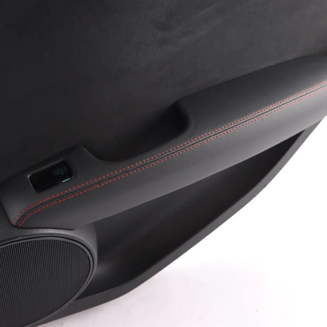Door Card Mercedes W204 Rear Right O/S Door Lining Trim Panel Leather Microfibre to with Part number A2047301063 Door Card Mercedes W204 Rear Right O/S Door Lining Trim Panel Leather Microfibre - SKU A2047301063 - Part number A2047301063