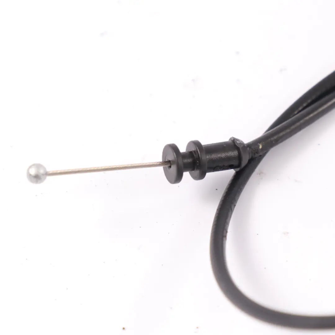 Mercedes W207 W212 W213 Rear Tailgate Boot Lock Catch - SKU A2047500485 - Part number A2047500485