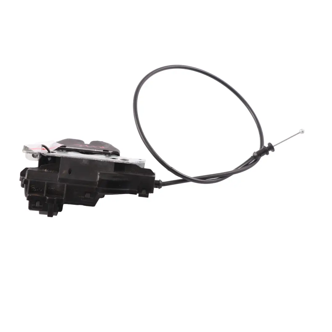 Mercedes W207 W212 W213 Cierre del maletero trasero - SKU A2047500485 - Número de pieza A2047500485