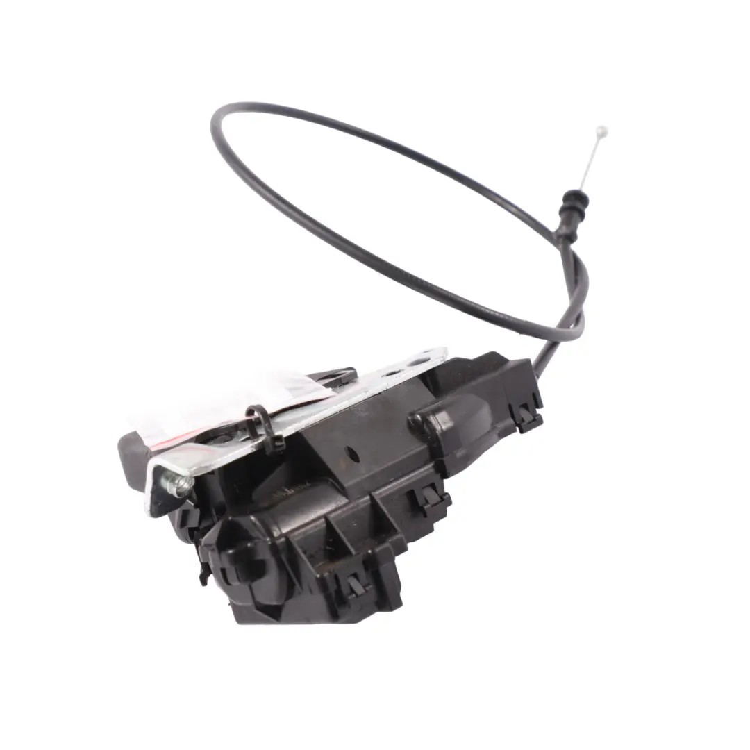 Mercedes W207 W212 W213 Cierre del maletero trasero - SKU A2047500485 - Número de pieza A2047500485