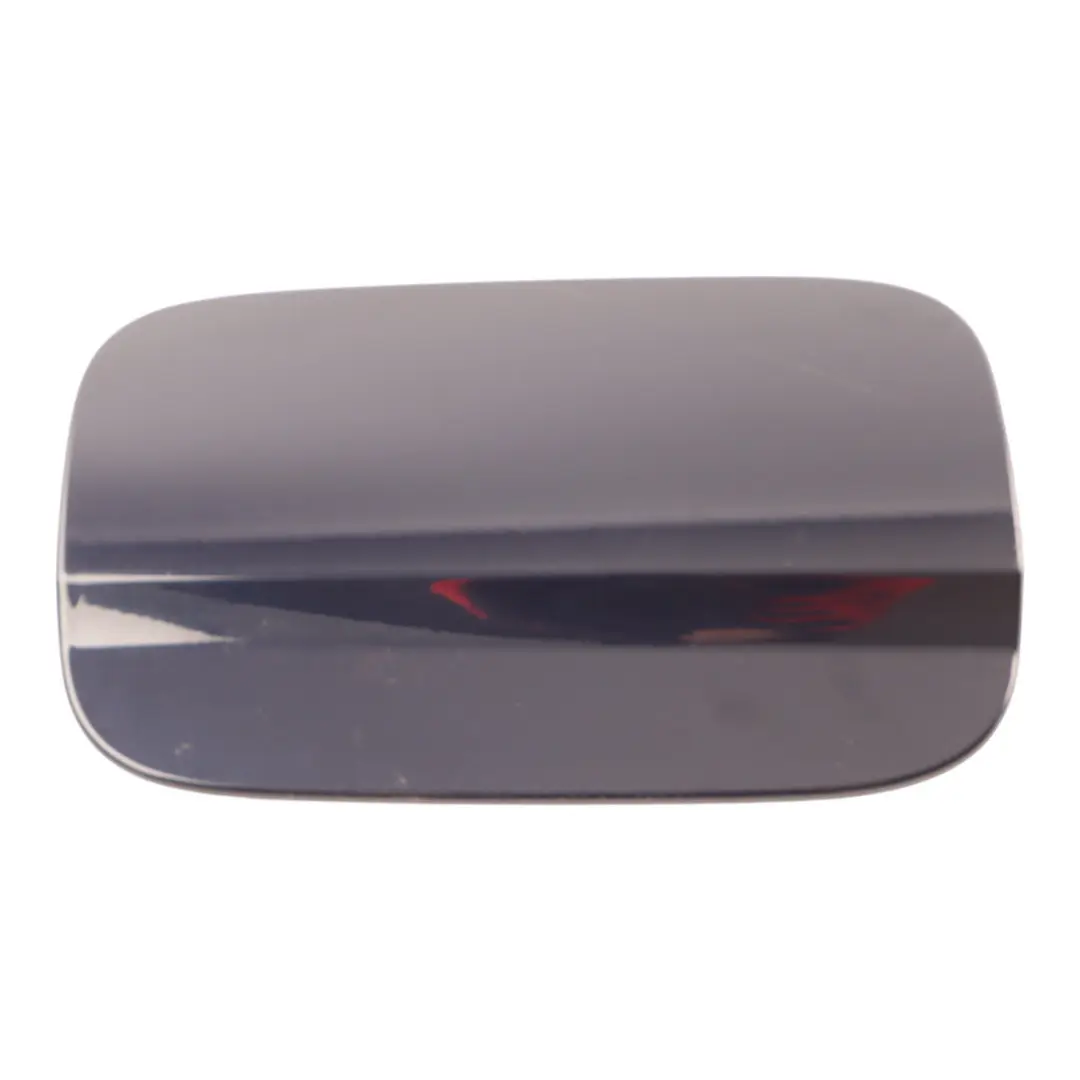 Fill Flap Fuel Tank Cap Cover Trim Cavansite Blue - 890 to Mercedes S204 with Part number A2047540009 Mercedes S204 Fill Flap Fuel Tank Cap Cover Trim Cavansite Blue - 890 - SKU A2047540009-CVB - Part number A2047540009