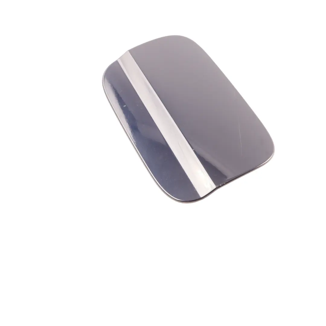 Mercedes S204 Einfüllklappe Tankdeckel Abdeckung Zierleiste Cavansitblau - 890 - SKU A2047540009-CVB - Teilenummer A2047540009