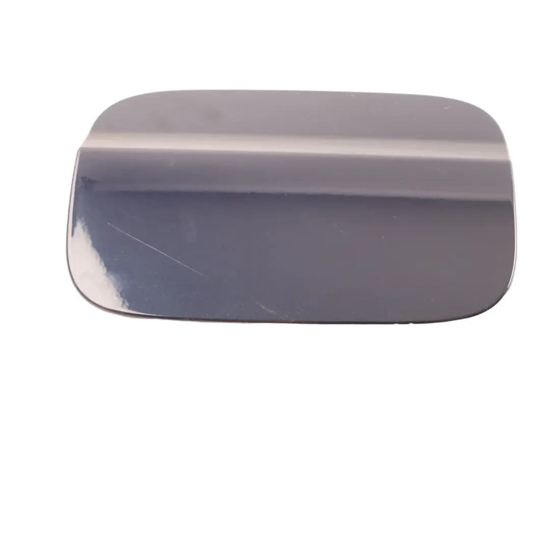 Mercedes S204 Couvercle Bouchon Réservoir Carburant Bleu Cavansite - 890 - SKU A2047540009-CVB - Numéro de pièce A2047540009