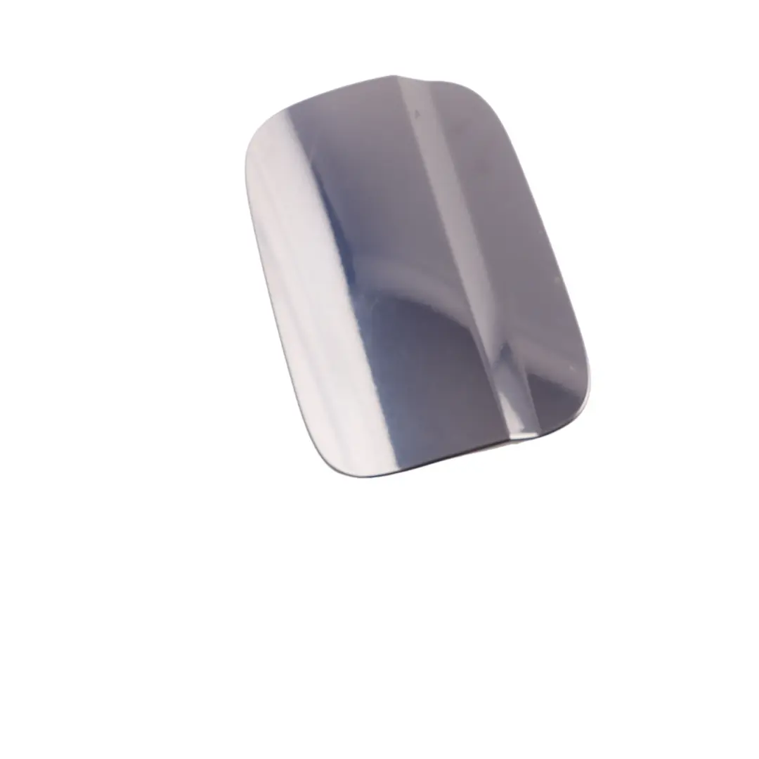 Mercedes S204 Fill Flap Fuel Tank Cap Cover Trim Cavansite Blue - 890 - SKU A2047540009-CVB - Part number A2047540009