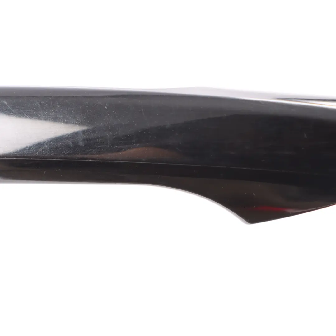 Asidero de puerta Mercedes W204 Izquierdo Exterior Kosmos Negro Cósmico - 191 para con número de pieza A2047600170 Asidero de puerta Mercedes W204 Izquierdo Exterior Kosmos Negro Cósmico - 191 - SKU A2047600170-KB - Número de pieza A2047600170