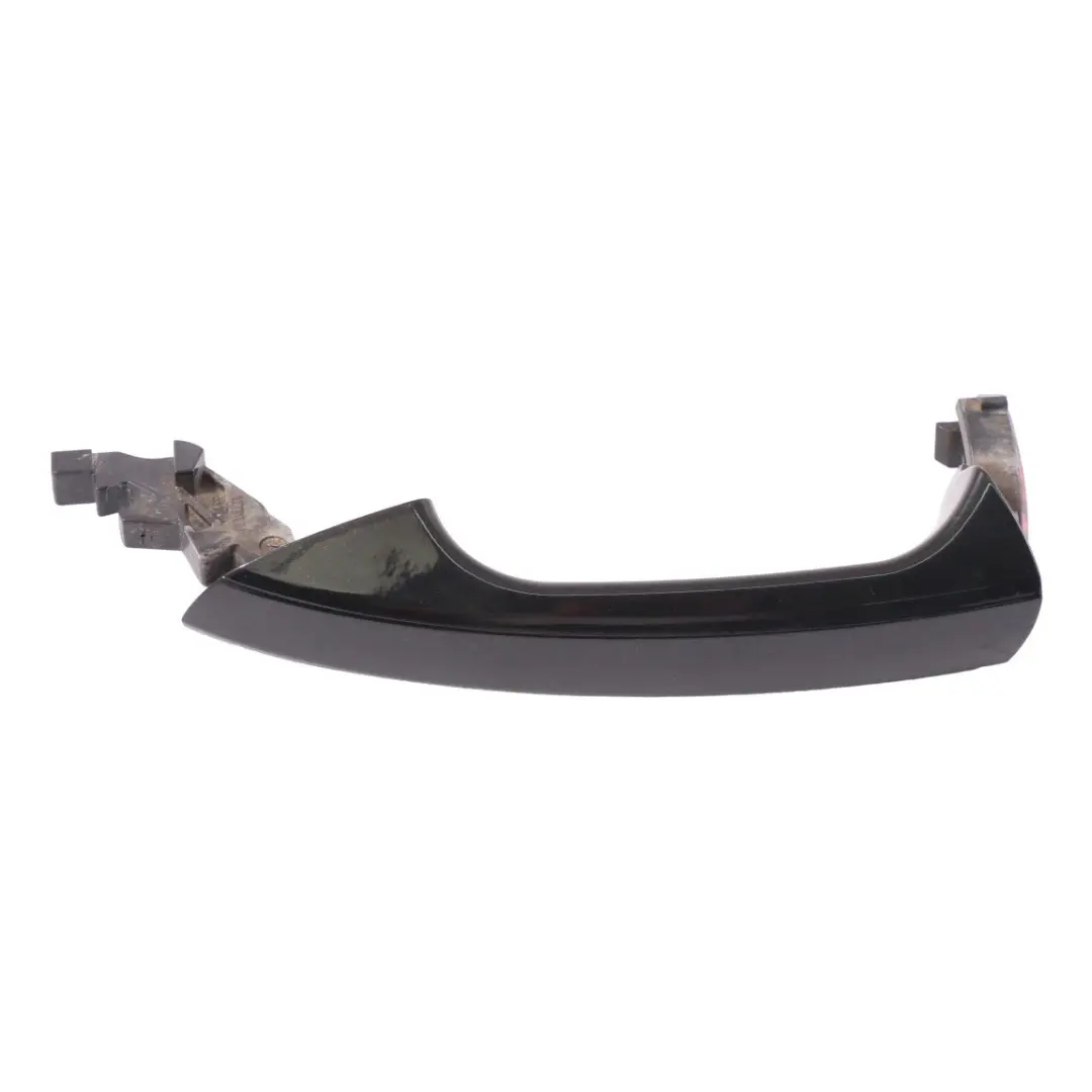  Tür Griff Mercedes C117 C207 W212 Griff Links Außen Kosmos Schwarz - 191 - SKU A2047600170-KB1 - Teilenummer A2047600170