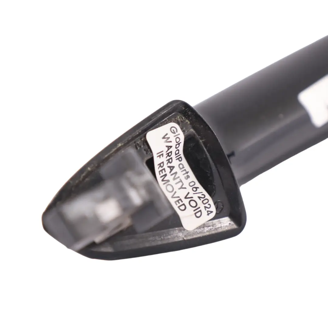 Tür Griff Mercedes C117 C207 W212 Griff Links Außen Kosmos Schwarz - 191 - SKU A2047600170-KB1 - Teilenummer A2047600170