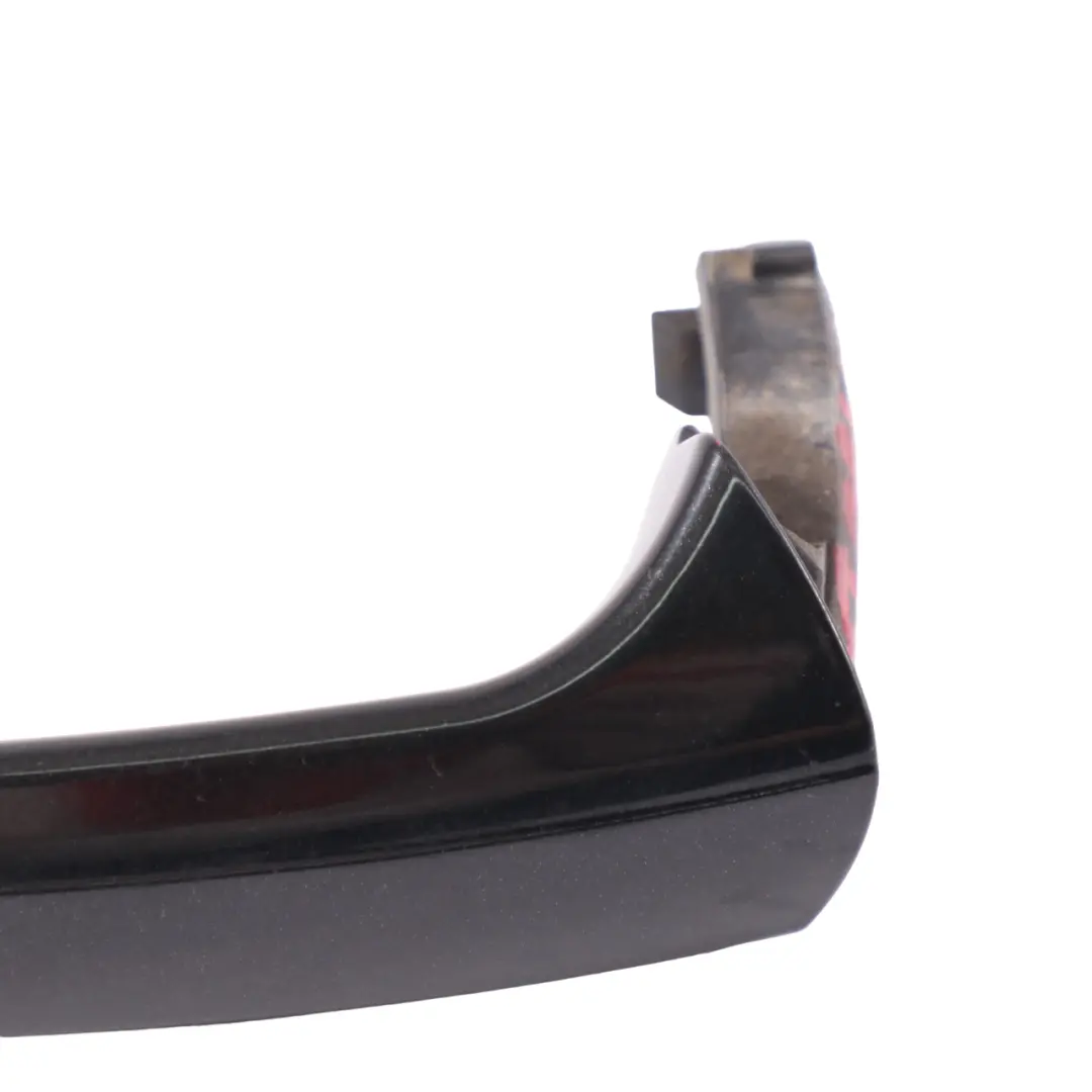  Tür Griff Mercedes C117 C207 W212 Griff Links Außen Kosmos Schwarz - 191 - SKU A2047600170-KB1 - Teilenummer A2047600170