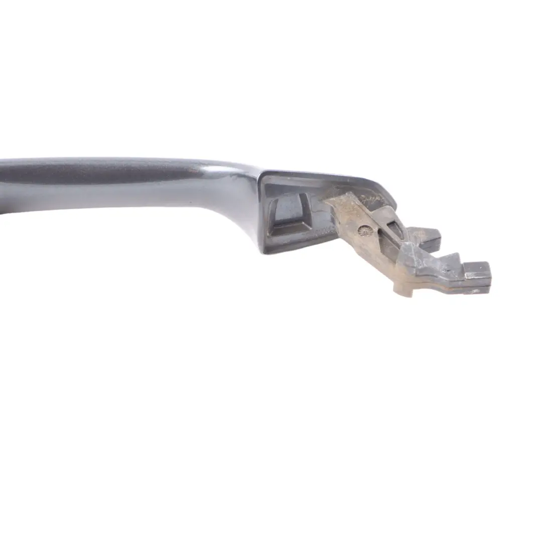 Mercedes W204 Tirador De Puerta Izquierdo Exterior Gris Tenorita Metalizado 755 - SKU A2047600170-TNG1 - Número de pieza A2047600170