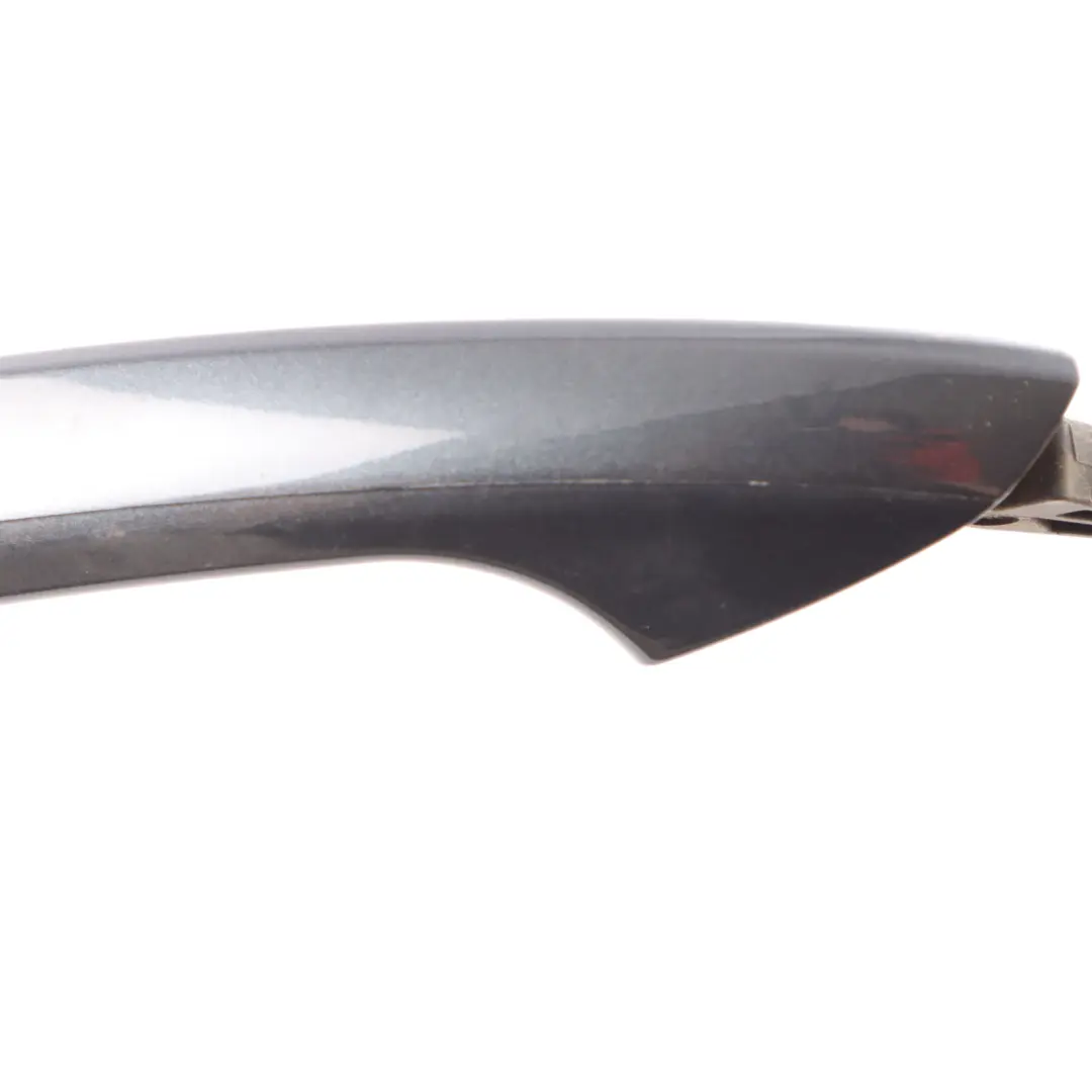 Türgriff Links Außen Tenoritgrau Metallic - 755 für Mercedes W204 mit Teilenummer A2047600170 Mercedes W204 Türgriff Links Außen Tenoritgrau Metallic - 755 - SKU A2047600170-TNG1 - Teilenummer A2047600170