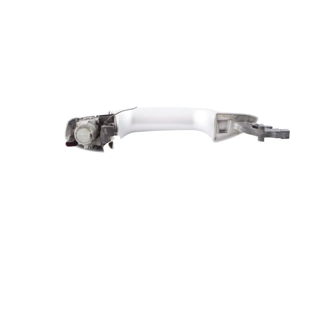 Door Handle Mercedes W207 W204 Grab Front Right O/S Keyless Iridium Silver 775 to with Part number A2047600270 Door Handle Mercedes W207 W204 Grab Front Right O/S Keyless Iridium Silver 775 - SKU rhd-A2047600270-IRS1 - Part number A2047600270