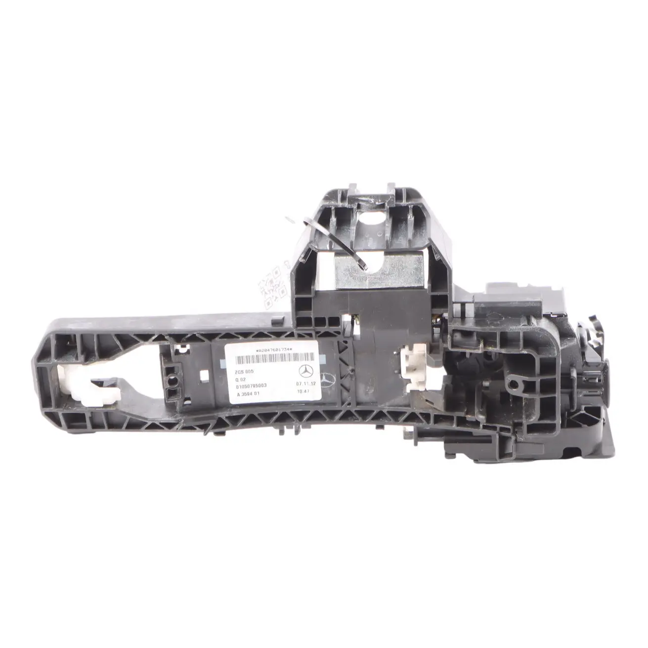 Mercedes R172 Maniglia porta porta base anteriore sinistra esterno A2047601734