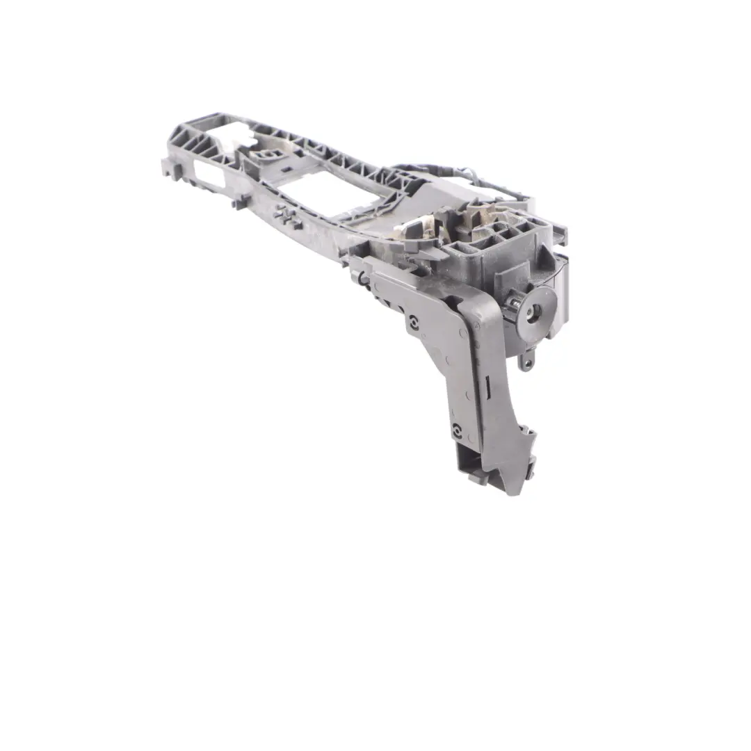 Mercedes R172 Türgriff Griffsockel Träger Vorne Links Außen - SKU A2047601734 - Teilenummer A2047601734