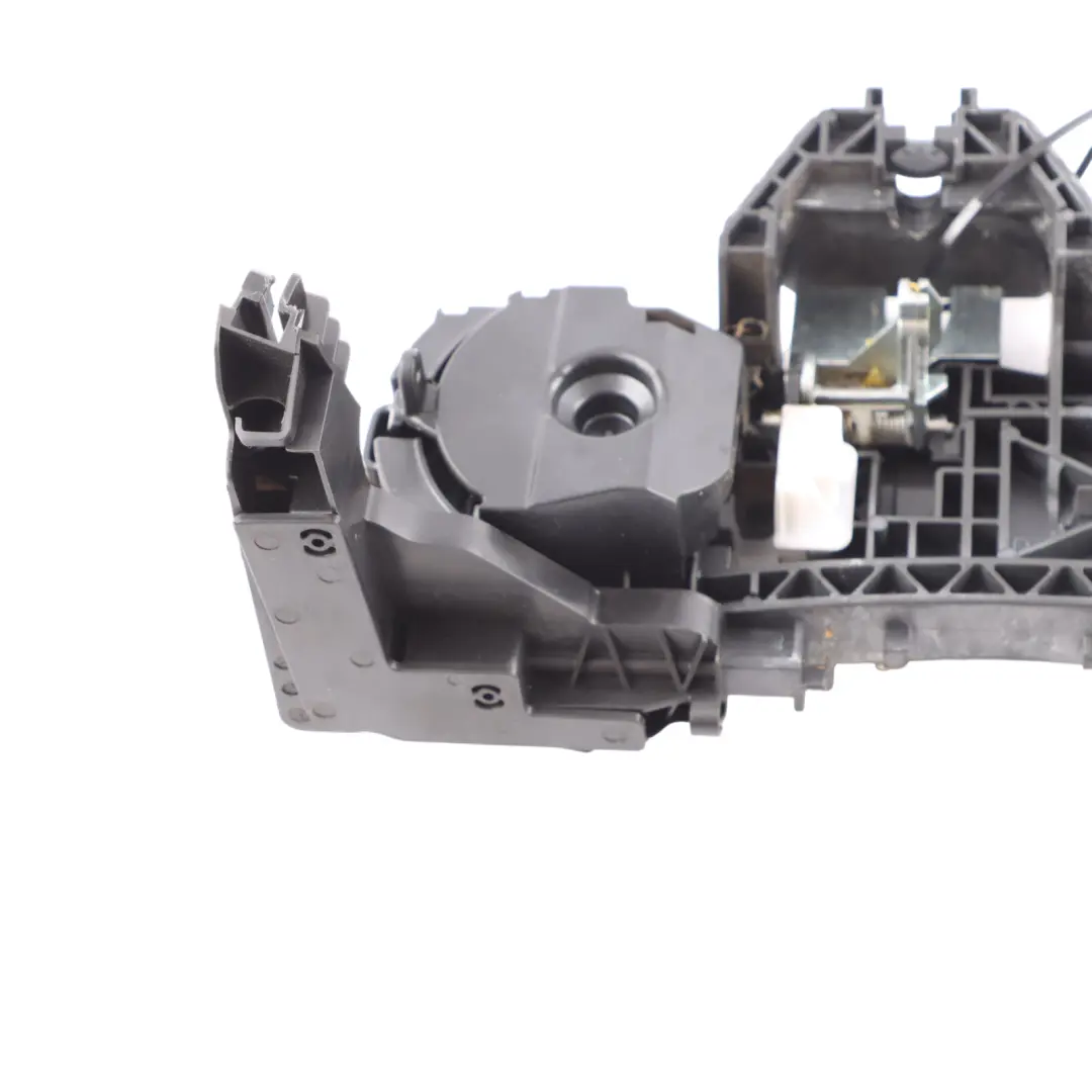 Poignée de Porte Base Support Avant Gauche Extérieur pour Mercedes R172 à propos du numéro de pièce A2047601734 Mercedes R172 Poignée de Porte Base Support Avant Gauche Extérieur - SKU A2047601734 - Numéro de pièce A2047601734