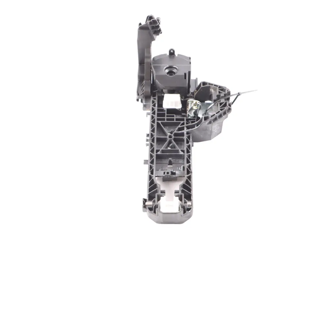 Poignée de Porte Base Support Avant Gauche Extérieur pour Mercedes R172 à propos du numéro de pièce A2047601734 Mercedes R172 Poignée de Porte Base Support Avant Gauche Extérieur - SKU A2047601734 - Numéro de pièce A2047601734