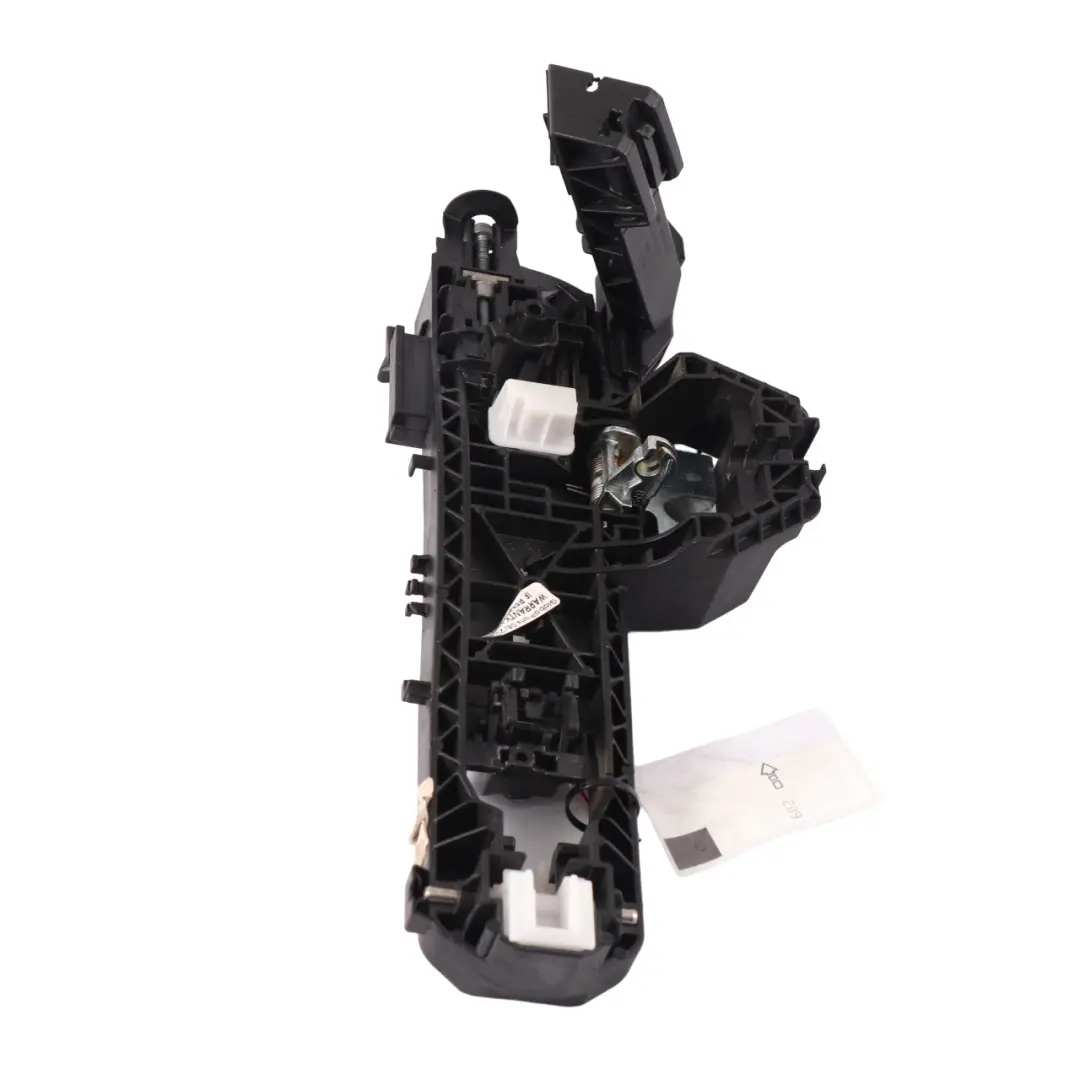 Maniglia porta staffa posteriore destra Keyless Go per Mercedes GLA X156 con numero di parte A2047602734 Mercedes GLA X156 Maniglia porta staffa posteriore destra Keyless Go - SKU A2047602734 - Numero di parte A2047602734