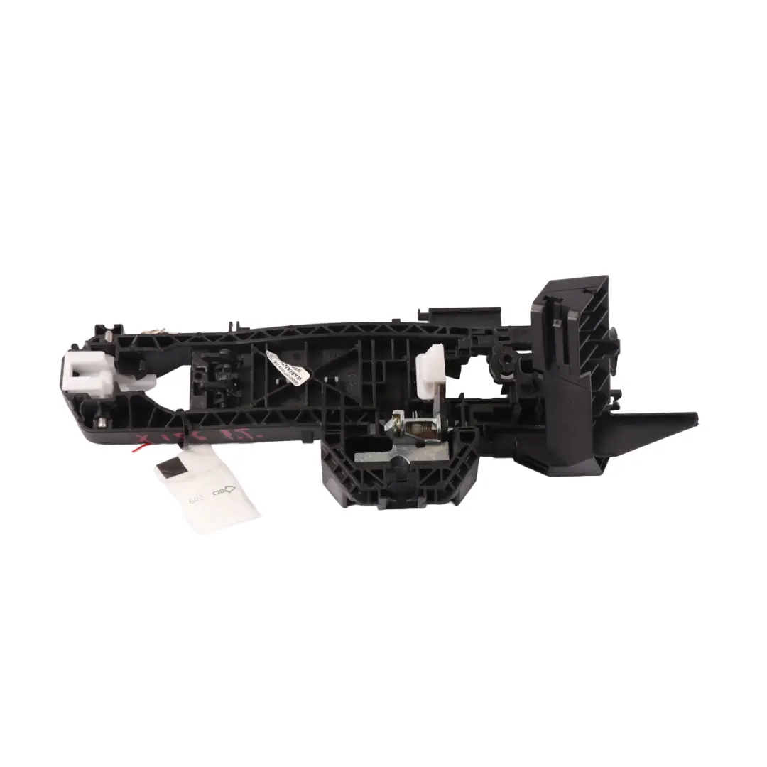 Mercedes GLA X156 Maniglia porta staffa posteriore destra Keyless Go - SKU A2047602734 - Numero di parte A2047602734
