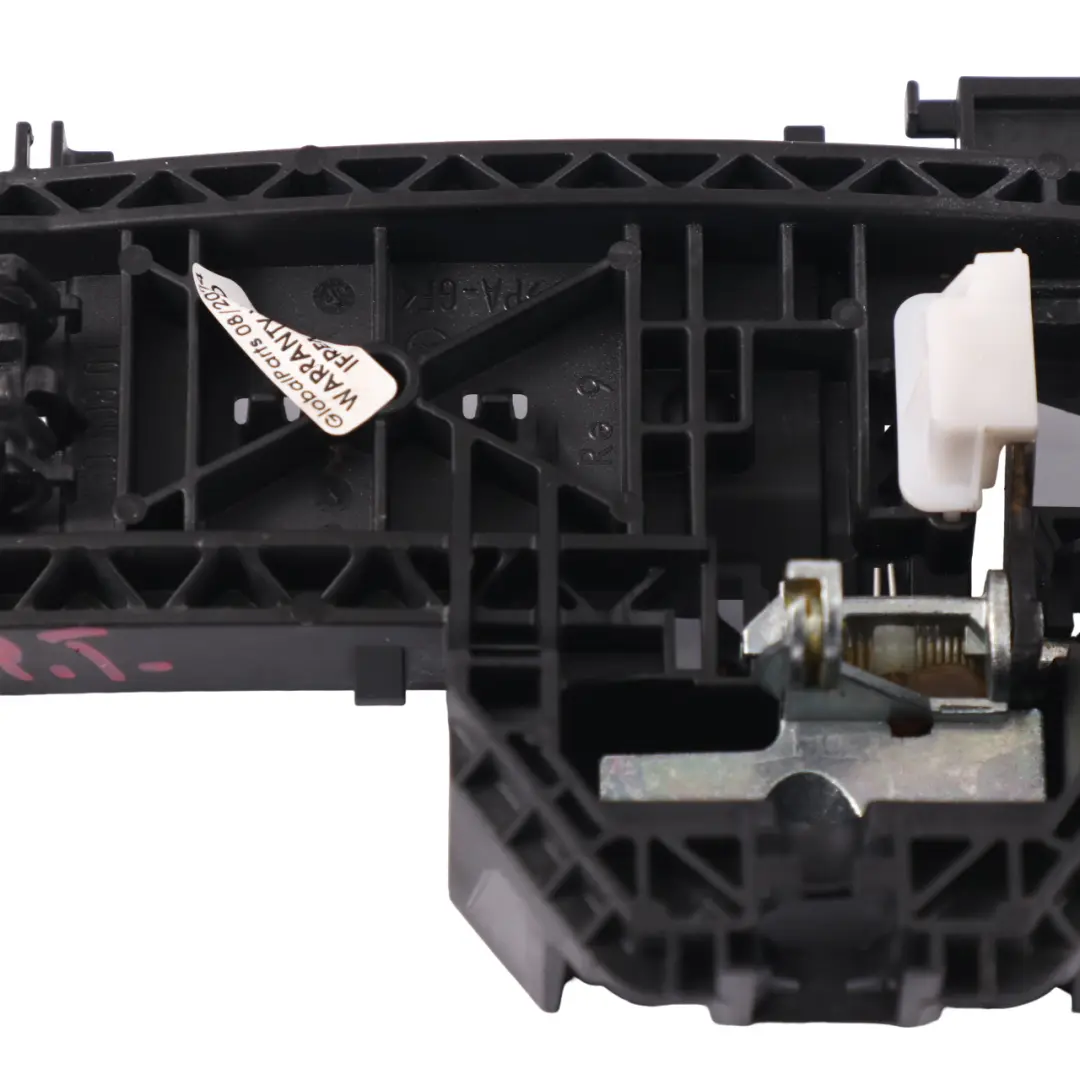 Maniglia porta staffa posteriore destra Keyless Go per Mercedes GLA X156 con numero di parte A2047602734 Mercedes GLA X156 Maniglia porta staffa posteriore destra Keyless Go - SKU A2047602734 - Numero di parte A2047602734