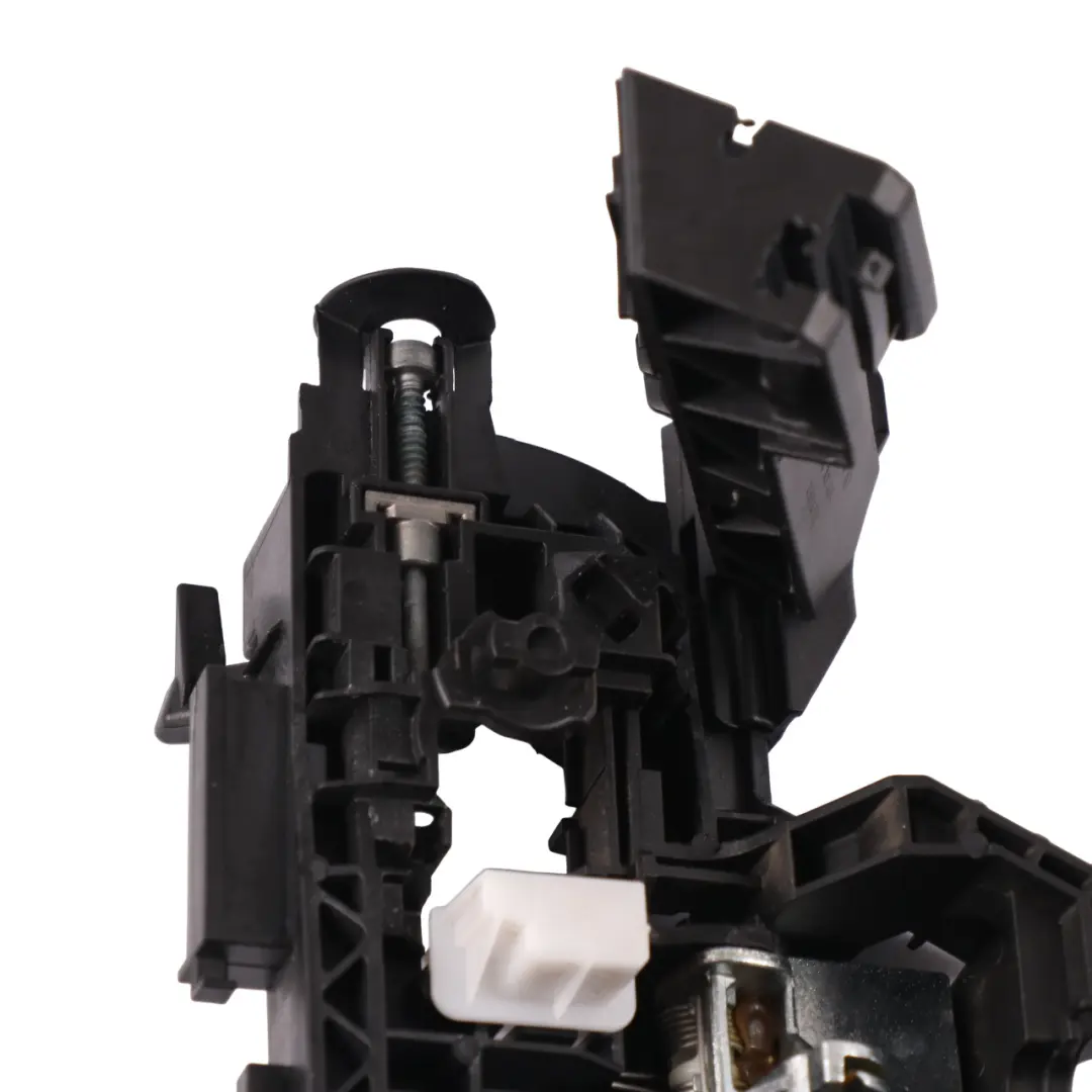 Maniglia porta staffa posteriore destra Keyless Go per Mercedes GLA X156 con numero di parte A2047602734 Mercedes GLA X156 Maniglia porta staffa posteriore destra Keyless Go - SKU A2047602734 - Numero di parte A2047602734