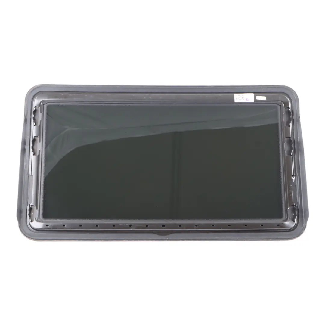 Moon Sun Roof Panoramic Glass Window Tinted per Mercedes W204 con numero di parte A2047800021 Mercedes W204 Moon Sun Roof Panoramic Glass Window Tinted - SKU A2047800021 - Numero di parte A2047800021