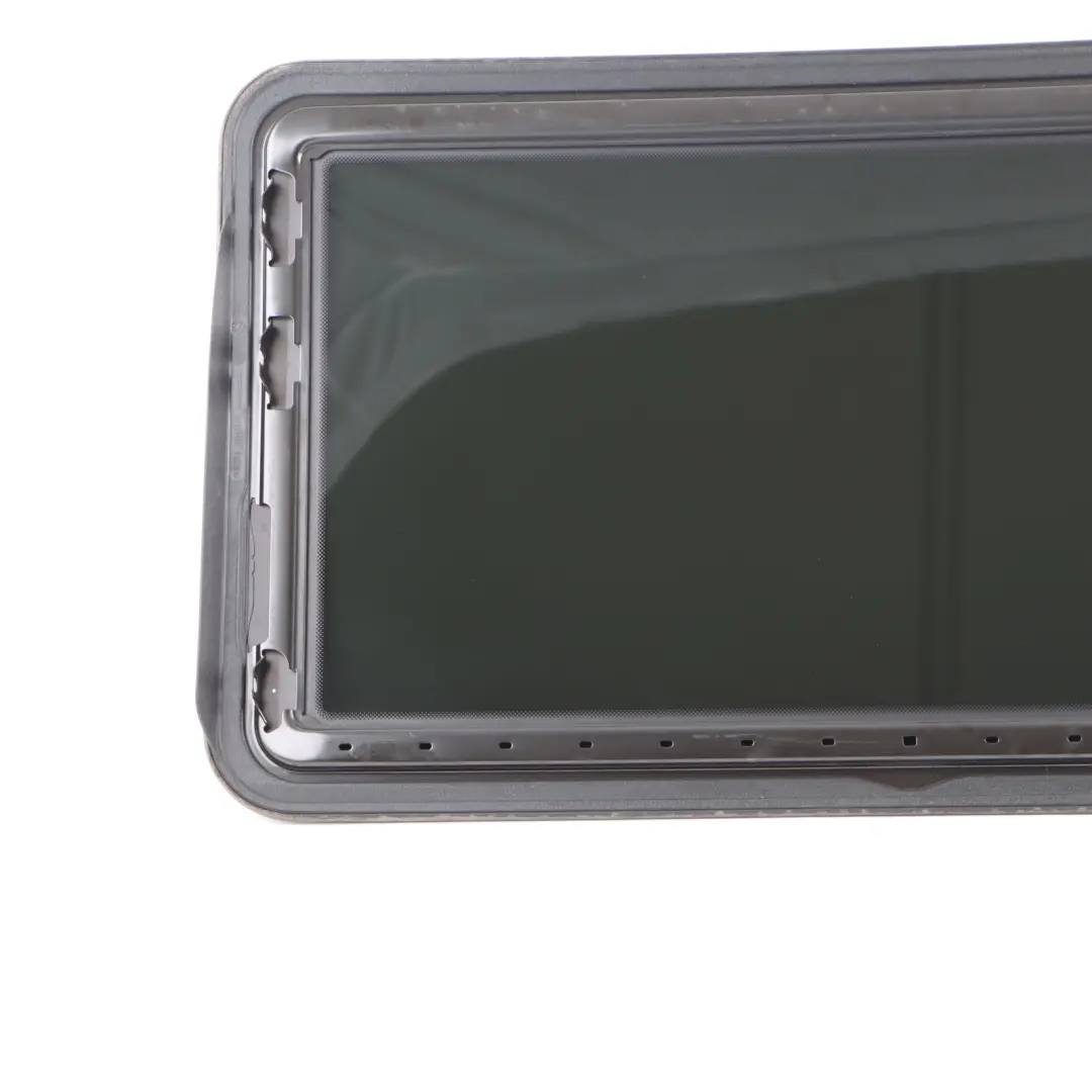 Moon Sun Roof Panoramic Glass Window Tinted per Mercedes W204 con numero di parte A2047800021 Mercedes W204 Moon Sun Roof Panoramic Glass Window Tinted - SKU A2047800021 - Numero di parte A2047800021