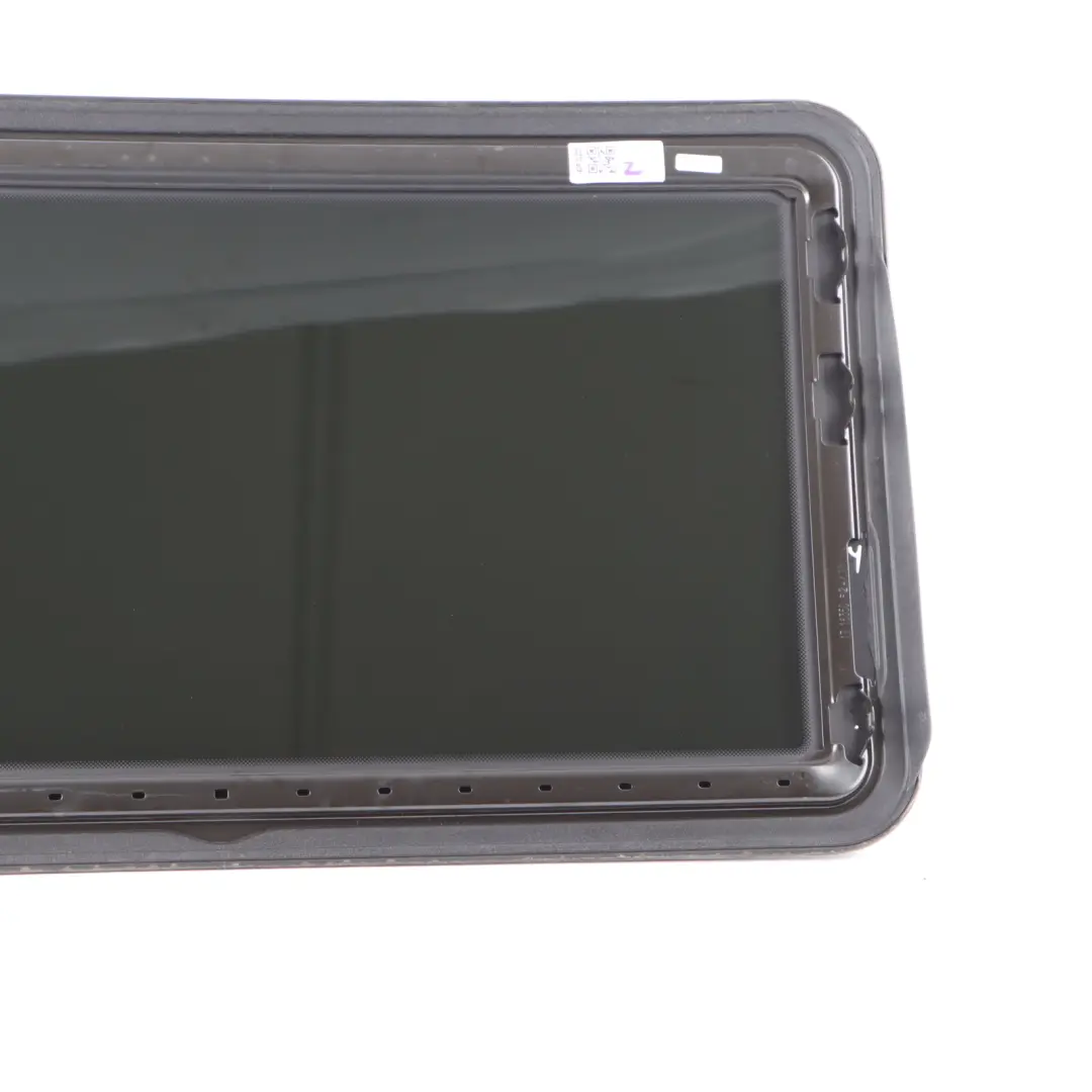 Moon Sun Roof Panoramic Glass Window Tinted per Mercedes W204 con numero di parte A2047800021 Mercedes W204 Moon Sun Roof Panoramic Glass Window Tinted - SKU A2047800021 - Numero di parte A2047800021