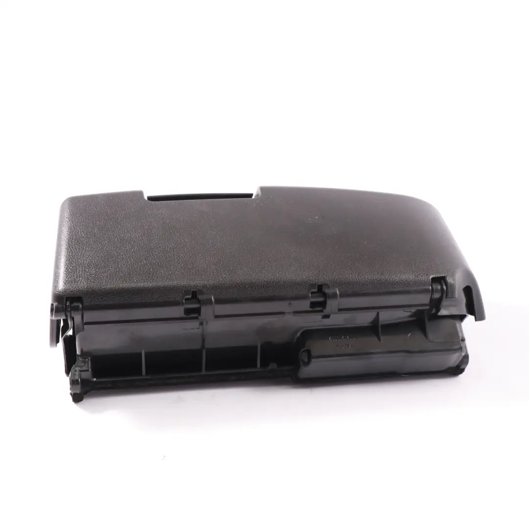 Mercedes W204 Seat Storage Box Under Tray Left N/S Compartment - SKU A2048100204-1 - Part number A2048100204