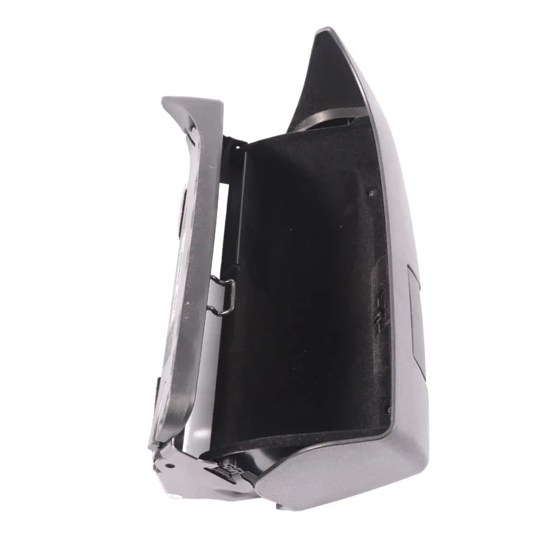 Storage Box Under Tray Left N/S Compartment to Mercedes W204 Seat with Part number A2048100204 Mercedes W204 Seat Storage Box Under Tray Left N/S Compartment - SKU A2048100204-1 - Part number A2048100204