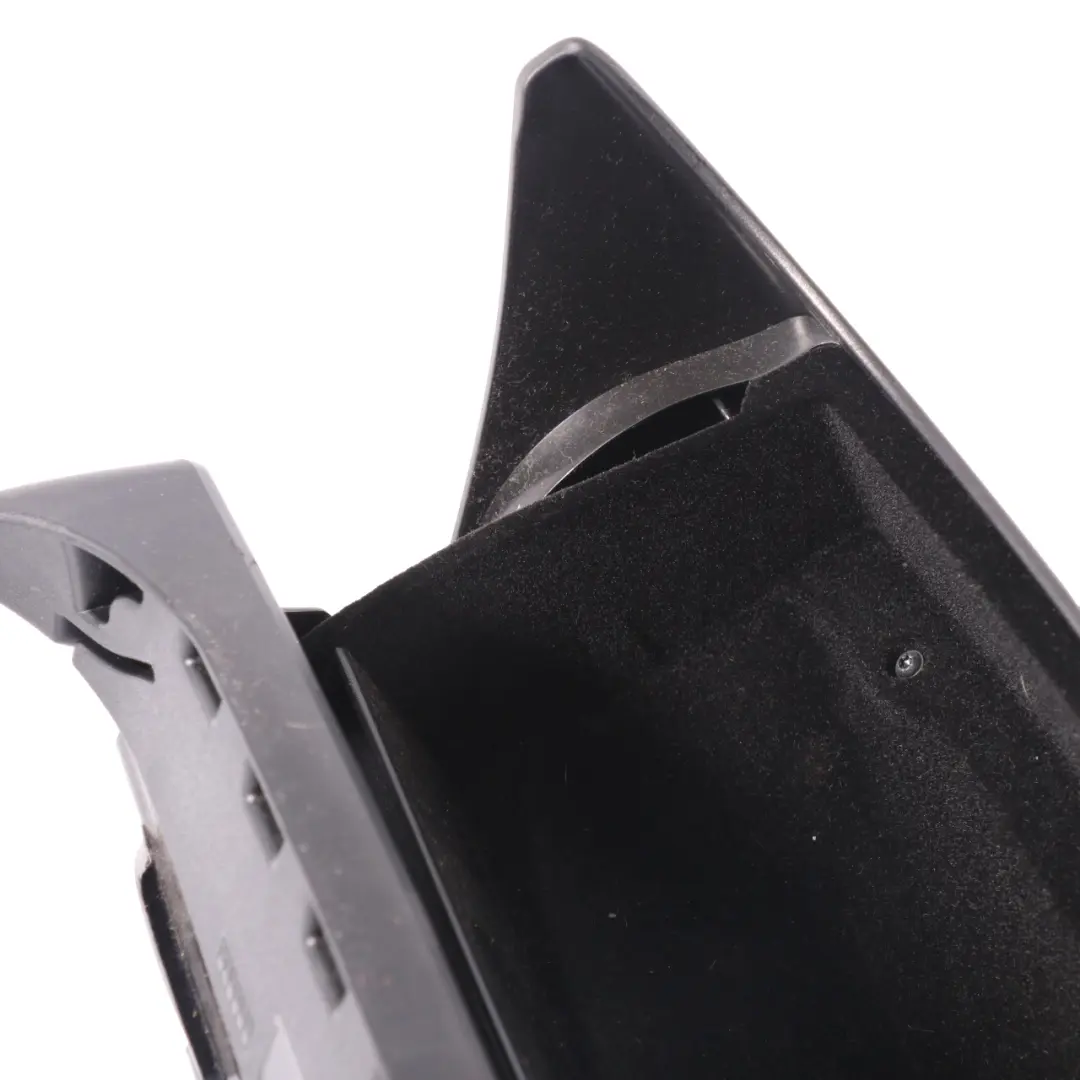 Mercedes W204 Asiento Caja De Almacenamiento Debajo Izquierda - SKU A2048100204-1 - Número de pieza A2048100204