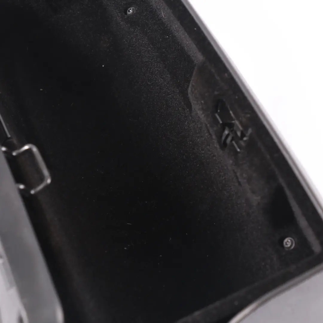Mercedes W204 Seat Storage Box Under Tray Left N/S Compartment - SKU A2048100204-1 - Part number A2048100204