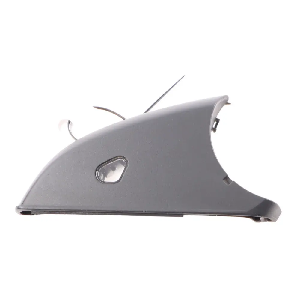 Spiegelabdeckung Tür vorne rechts Interior Triangle für Mercedes W204 mit Teilenummer A2048100215 Mercedes W204 Spiegelabdeckung Tür vorne rechts Interior Triangle - SKU A2048100215 - Teilenummer A2048100215