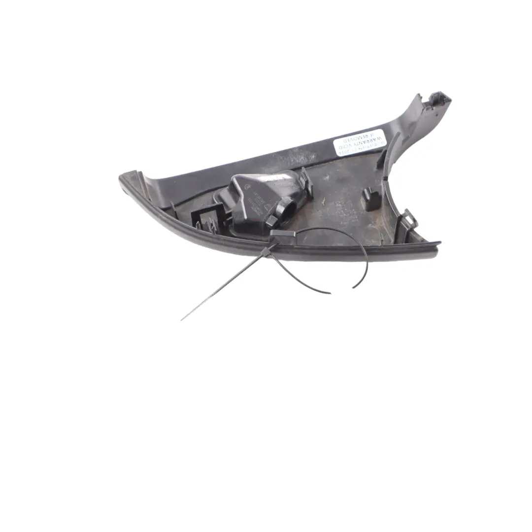 Couvercle Rétroviseur Porte Avant Droite Intérieur pour Mercedes W204 à propos du numéro de pièce A2048100215 Mercedes W204 Couvercle Rétroviseur Porte Avant Droite Intérieur - SKU A2048100215 - Numéro de pièce A2048100215