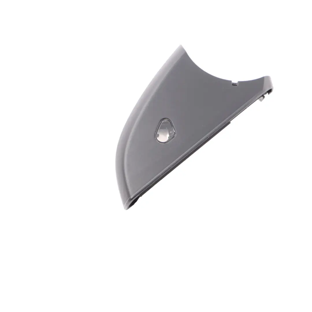 Copertura Specchio Porta Anteriore Destra Interno per Mercedes W204 con numero di parte A2048100215 Mercedes W204 Copertura Specchio Porta Anteriore Destra Interno - SKU A2048100215 - Numero di parte A2048100215