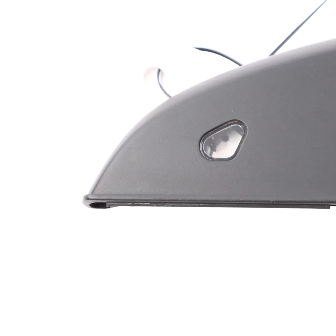 Espejo Cubierta Puerta Delantera Derecha Interior para Mercedes W204 con número de pieza A2048100215 Mercedes W204 Espejo Cubierta Puerta Delantera Derecha Interior - SKU A2048100215 - Número de pieza A2048100215