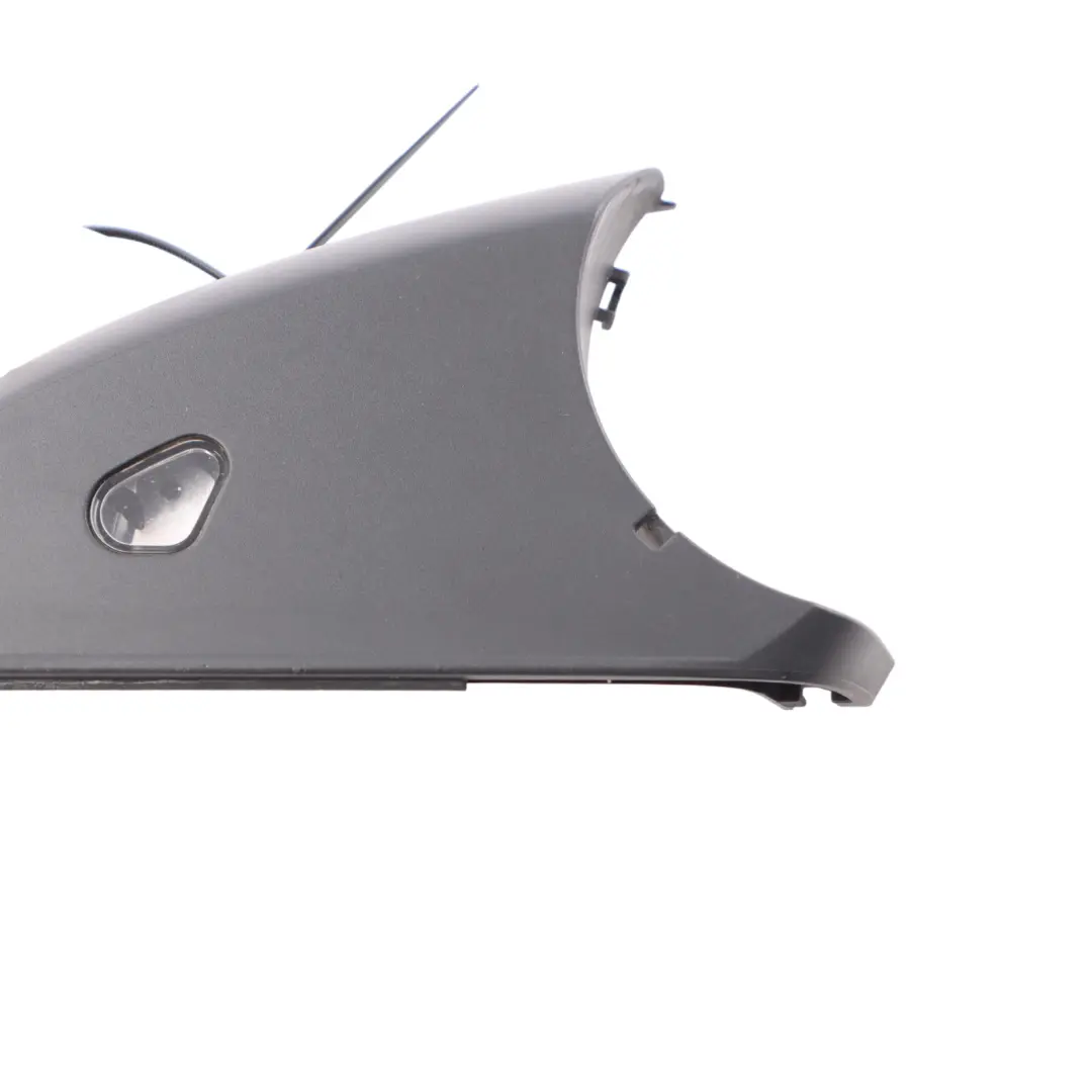 Espejo Cubierta Puerta Delantera Derecha Interior para Mercedes W204 con número de pieza A2048100215 Mercedes W204 Espejo Cubierta Puerta Delantera Derecha Interior - SKU A2048100215 - Número de pieza A2048100215